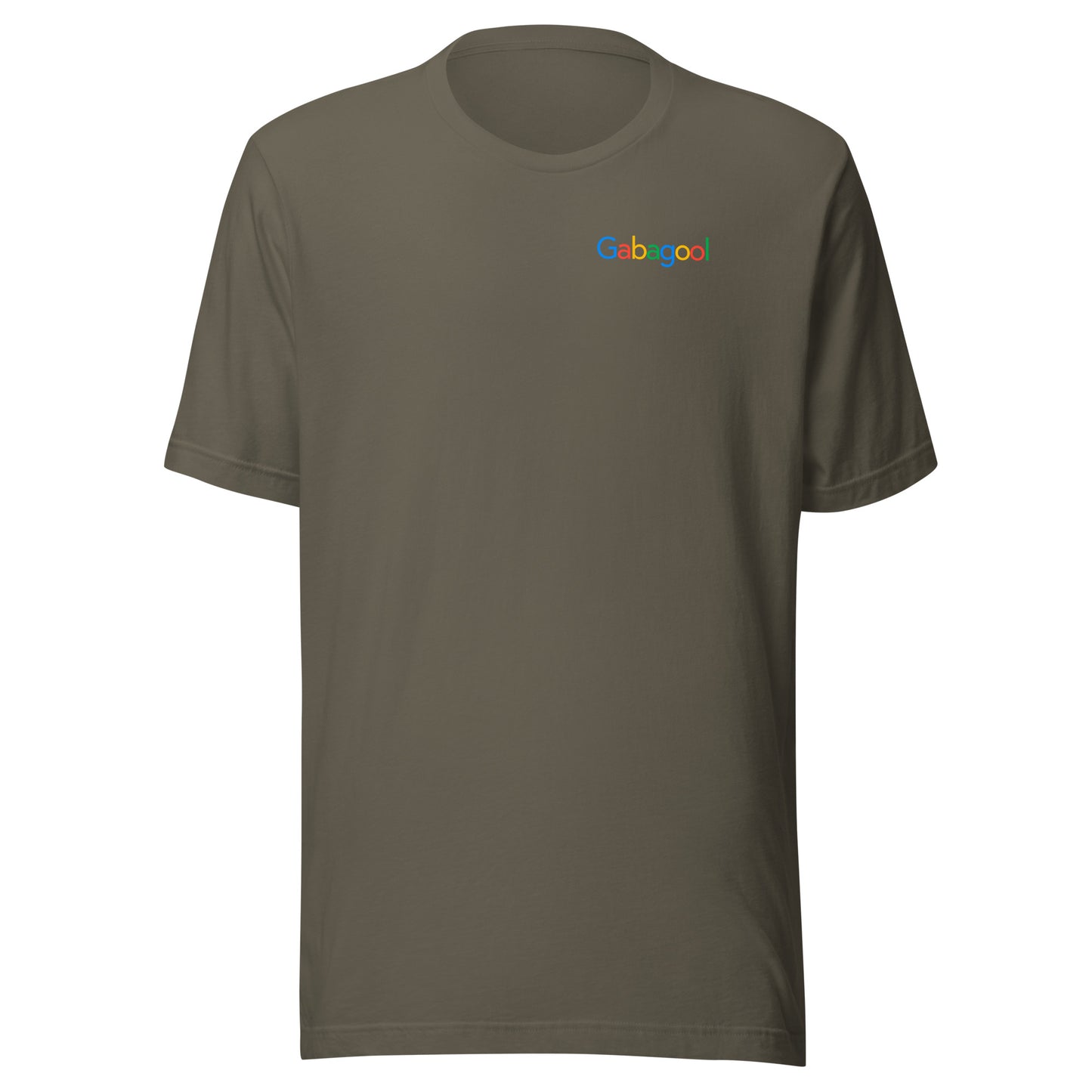 Little Gabagoogle T-Shirt