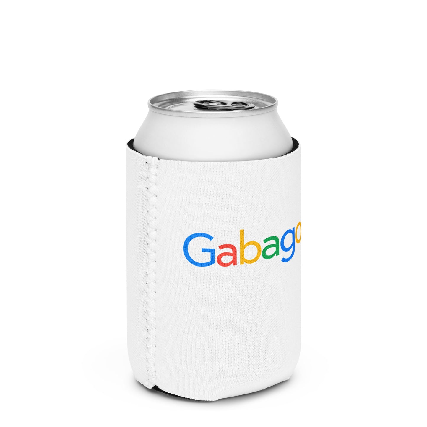 Gabagoogle Can Cooler