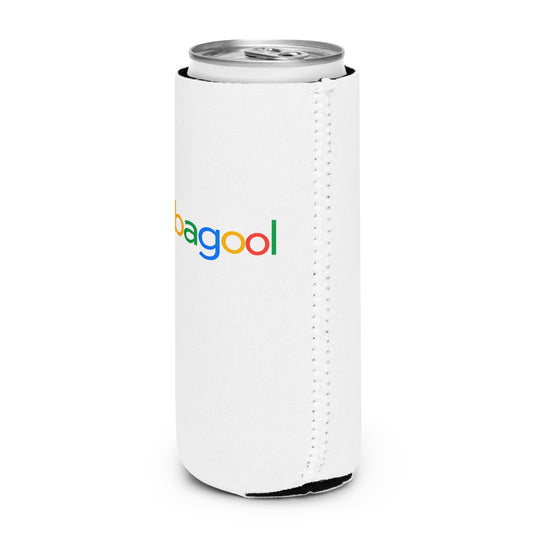 Gabagoogle Can Cooler