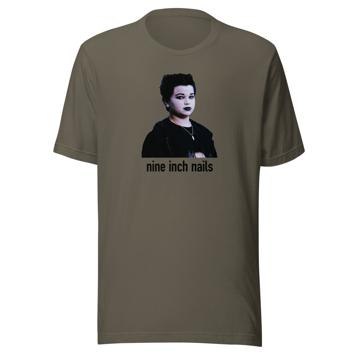 Nine Inch Vito Jr T-Shirt