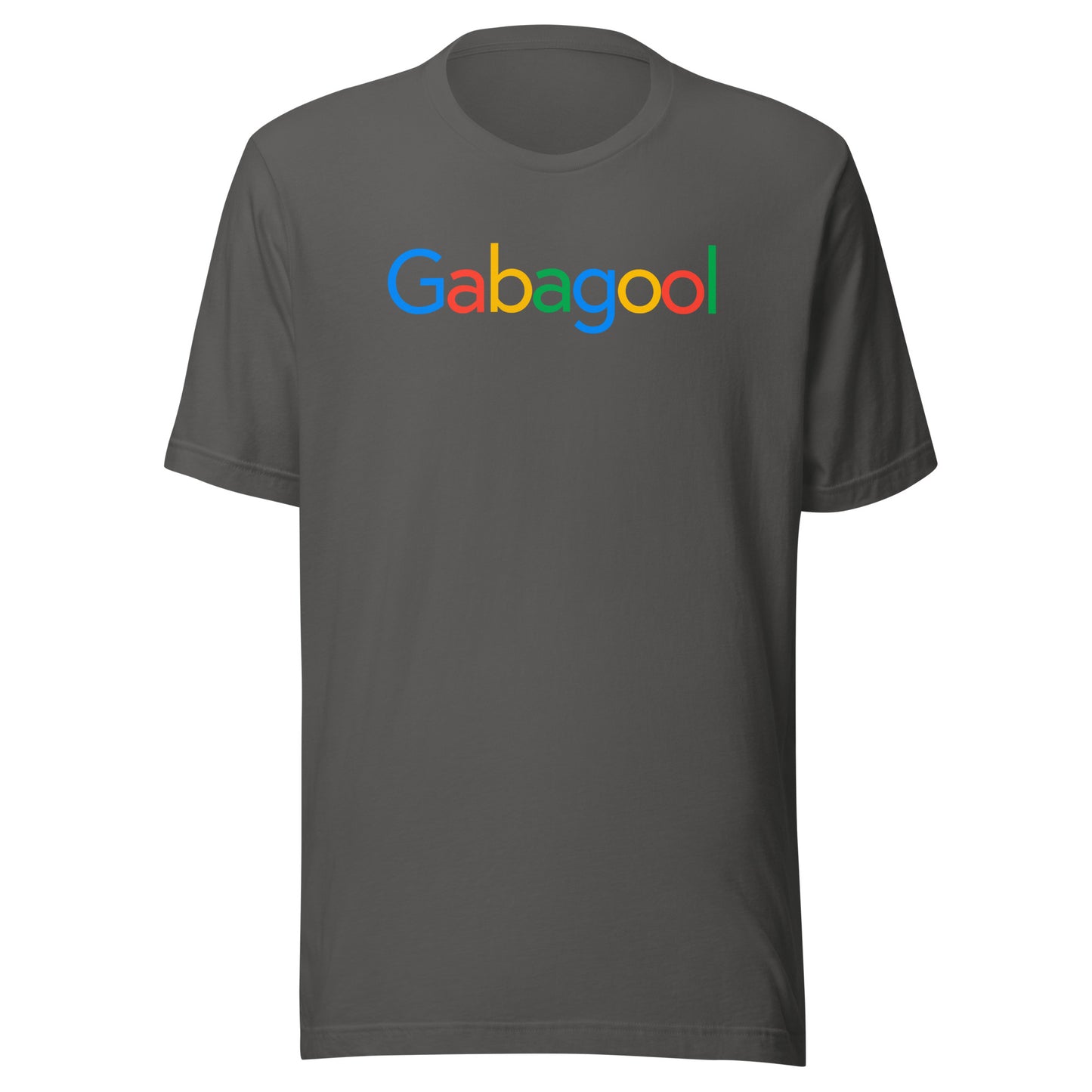 Gabagoogle T-Shirt