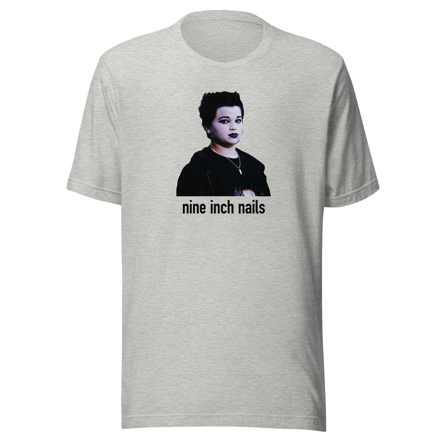 Nine Inch Vito Jr T-Shirt