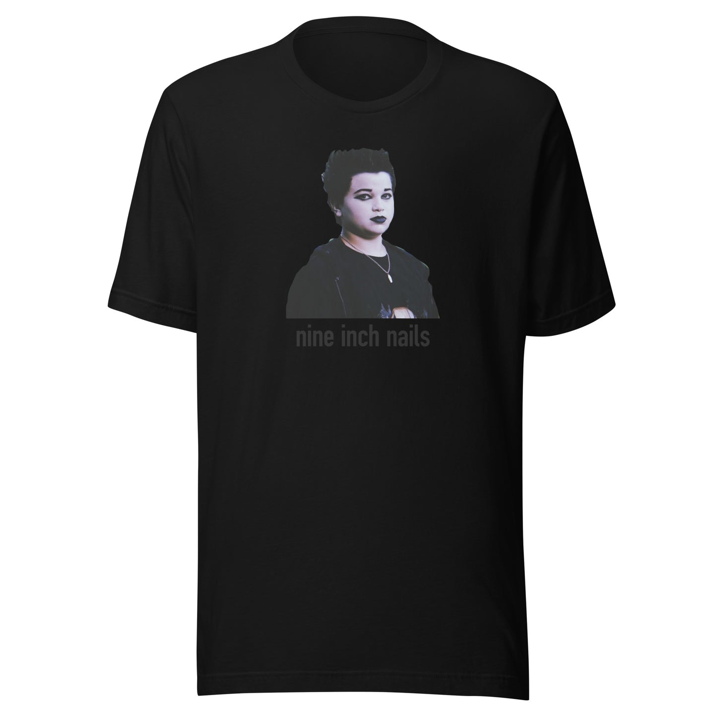 Nine Inch Vito Jr T-Shirt