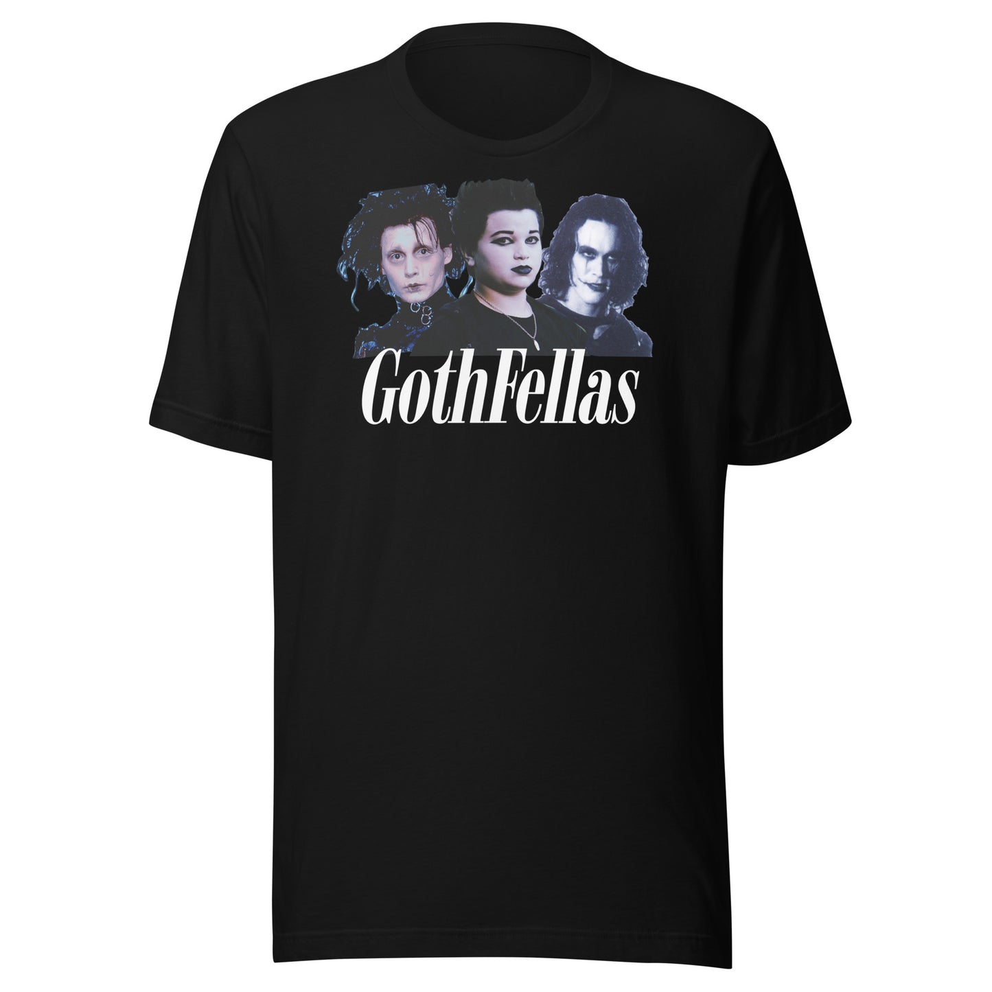 GothFellas T-Shirt