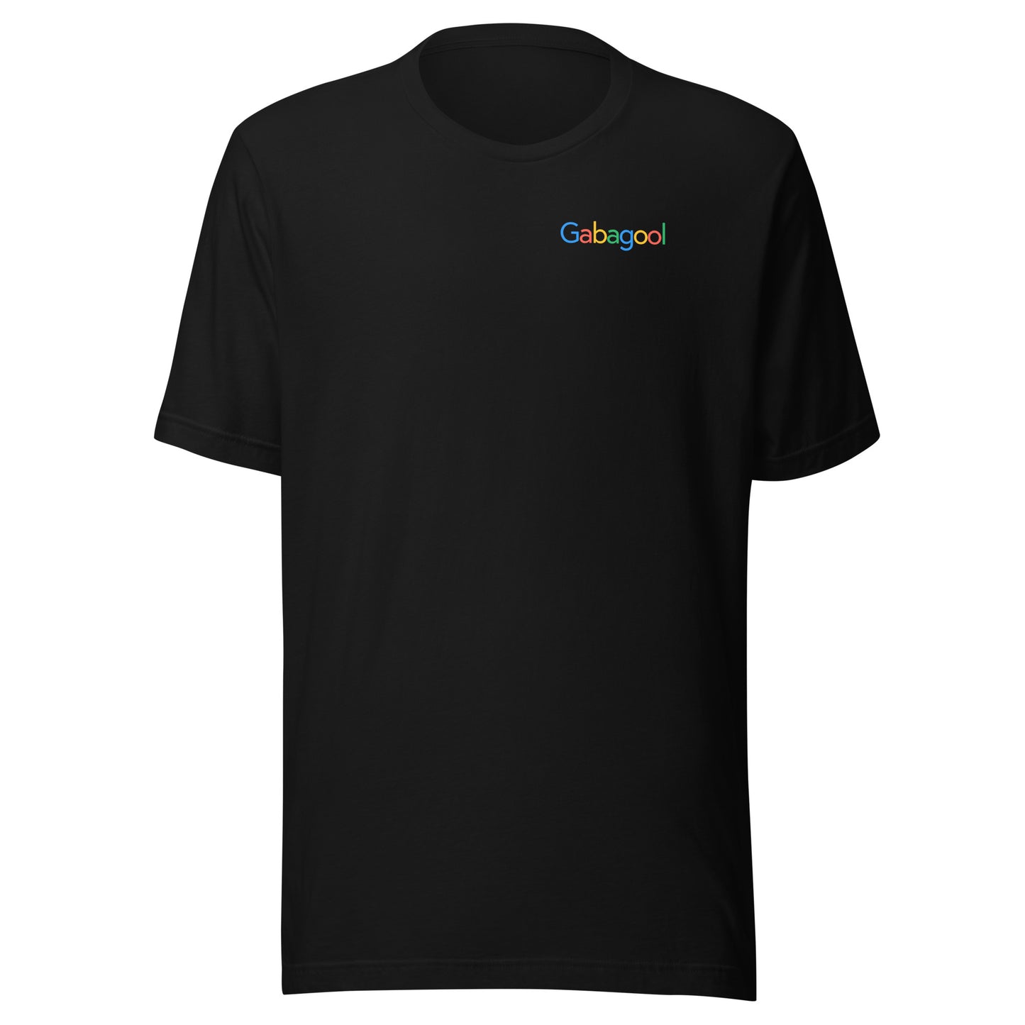 Little Gabagoogle T-Shirt