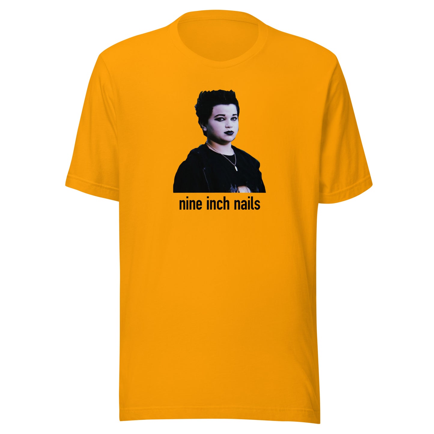 Nine Inch Vito Jr T-Shirt