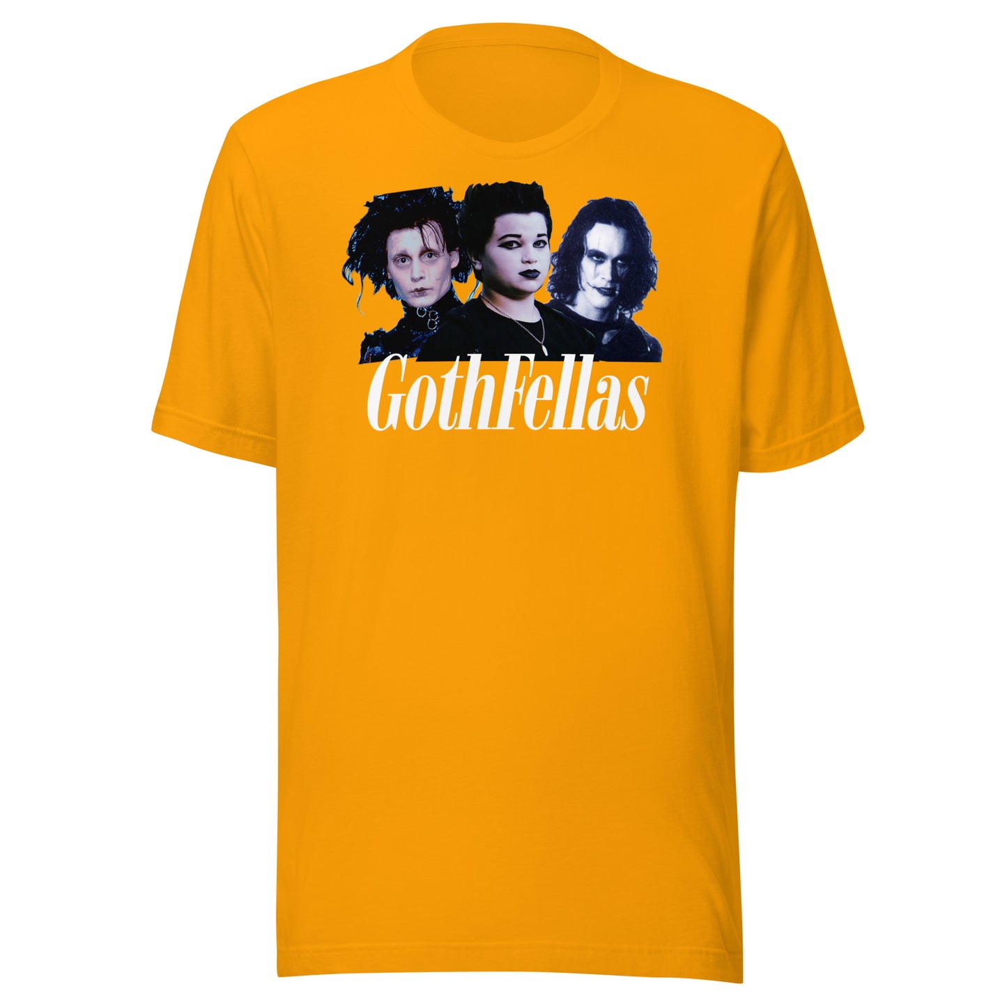 GothFellas T-Shirt