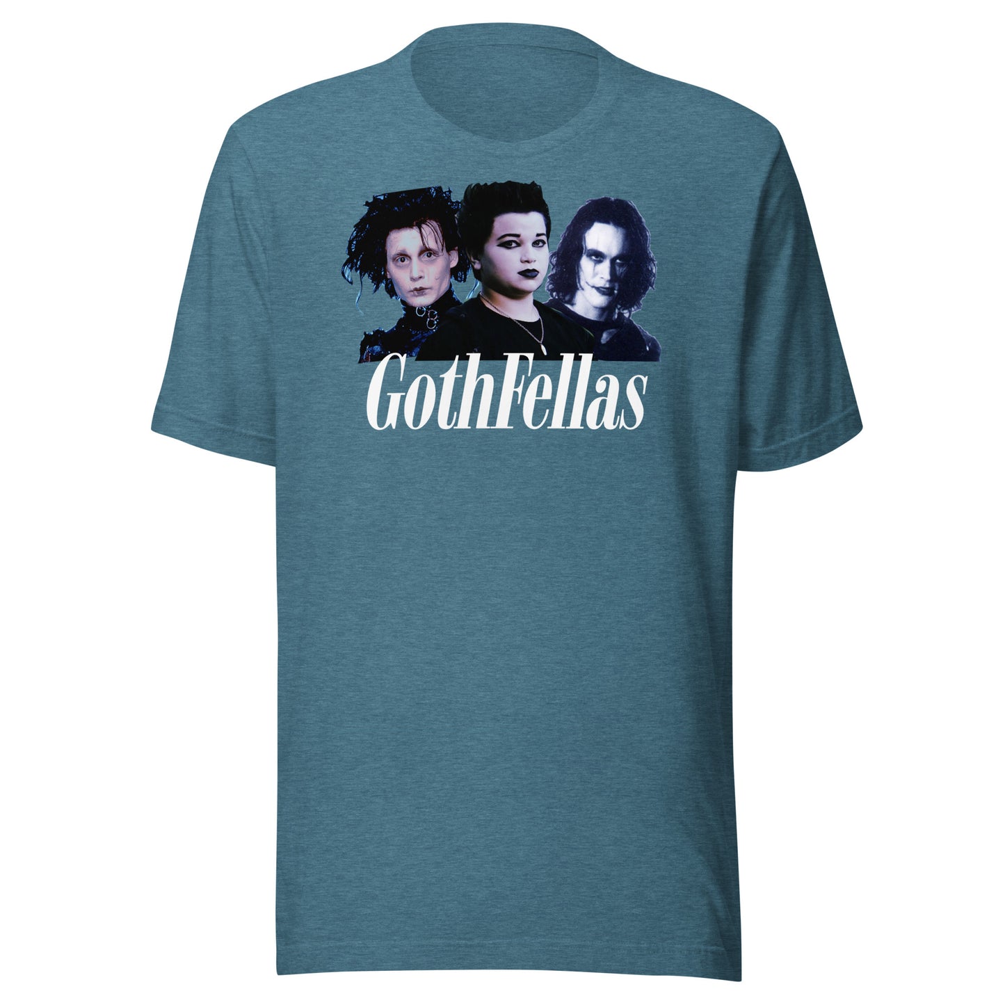 GothFellas T-Shirt