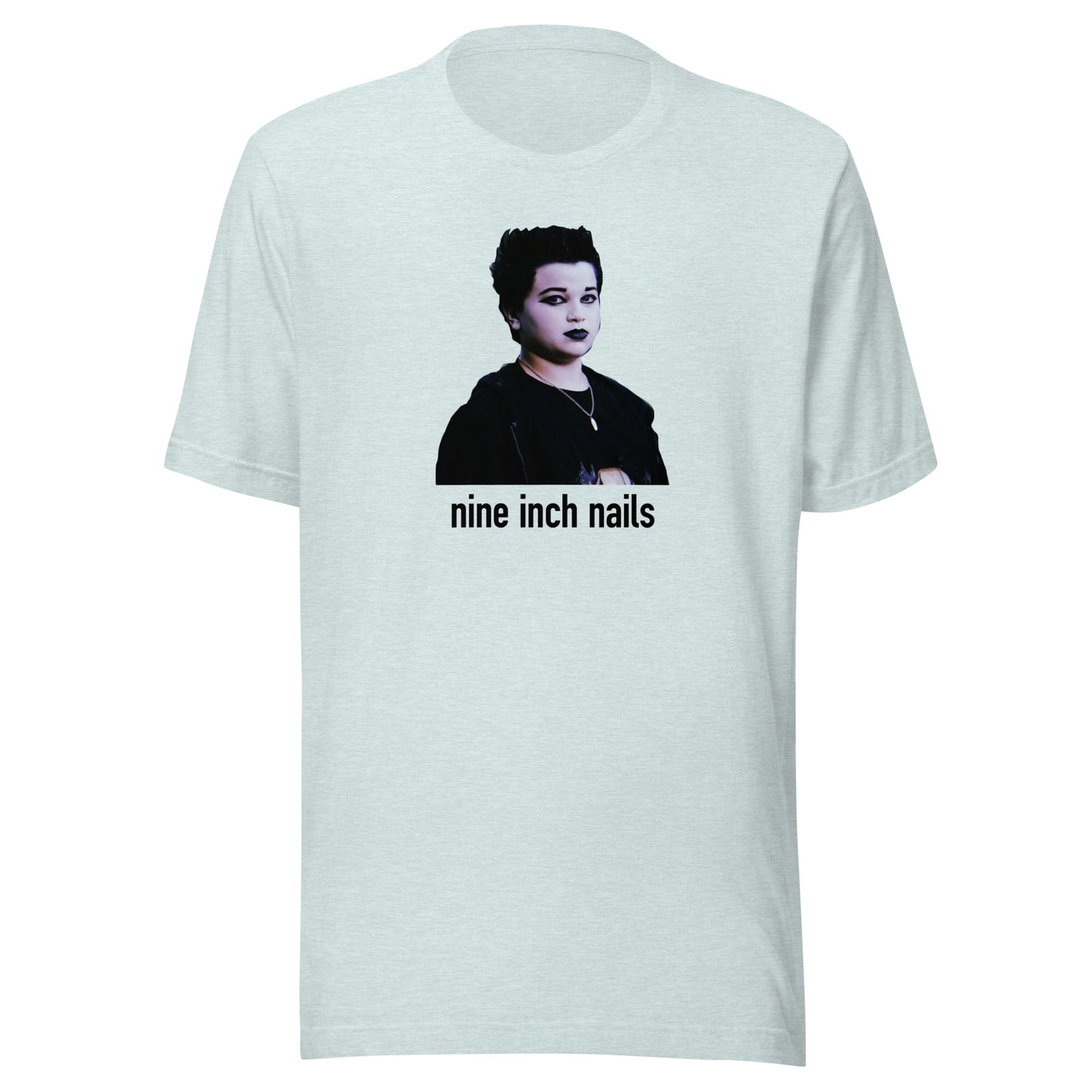 Nine Inch Vito Jr T-Shirt