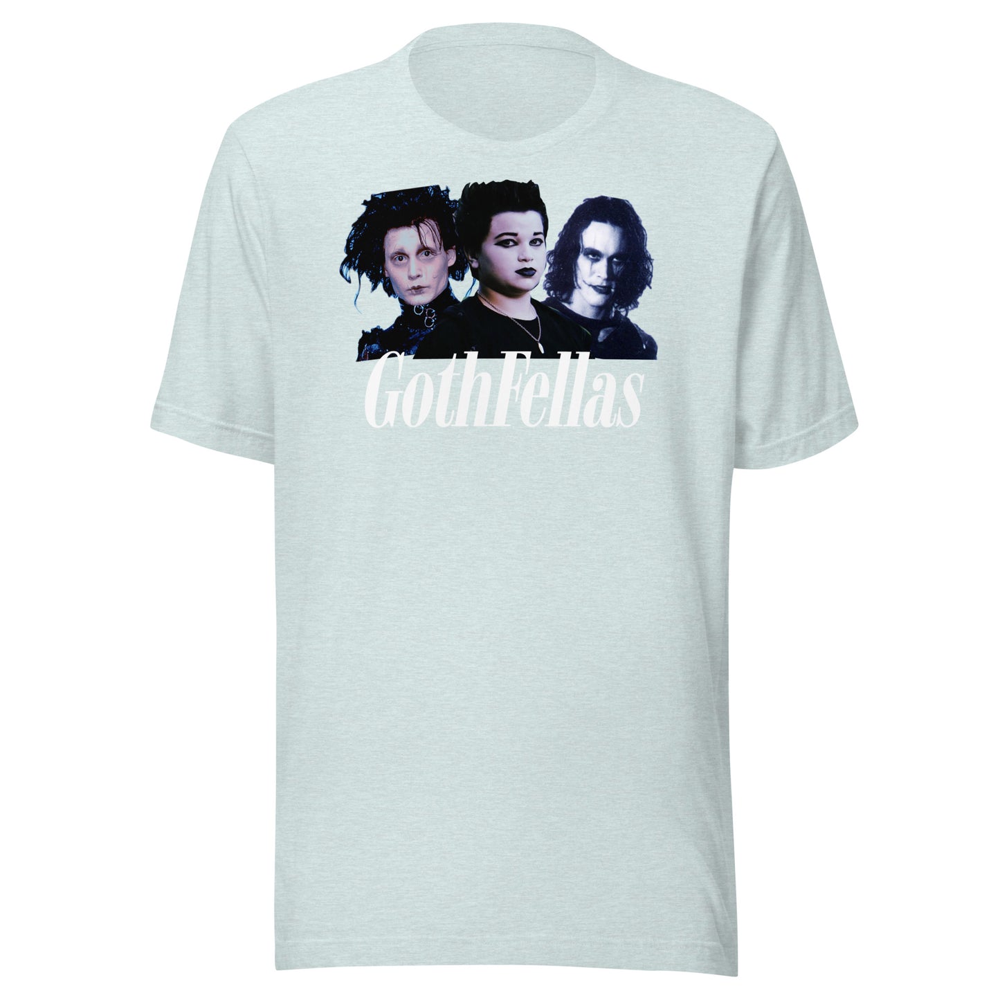 GothFellas T-Shirt