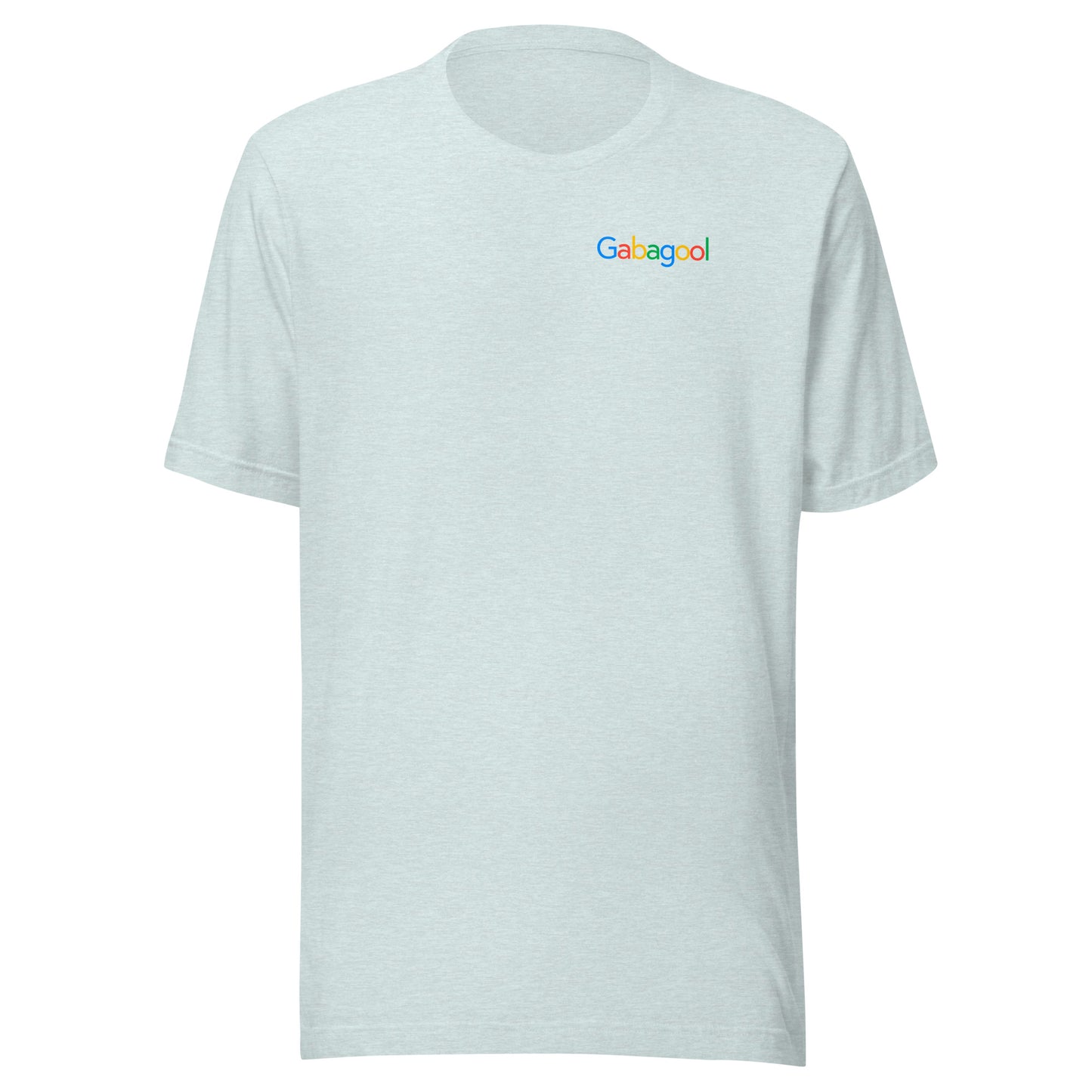 Little Gabagoogle T-Shirt