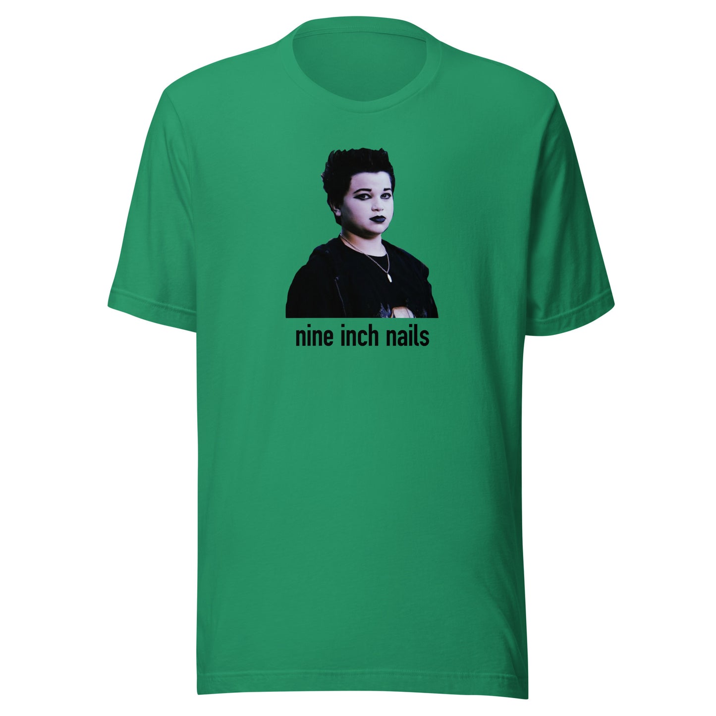 Nine Inch Vito Jr T-Shirt