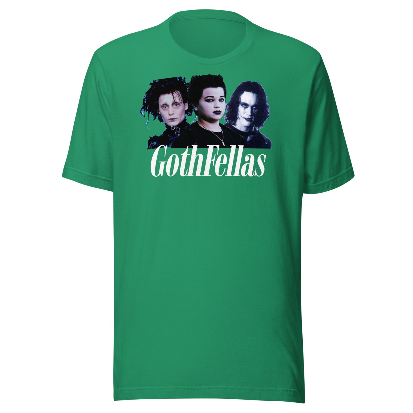 GothFellas T-Shirt