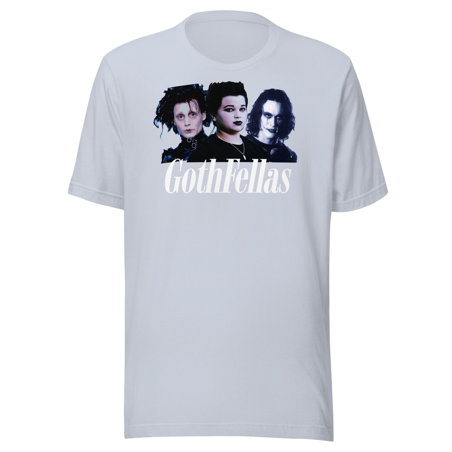 GothFellas T-Shirt