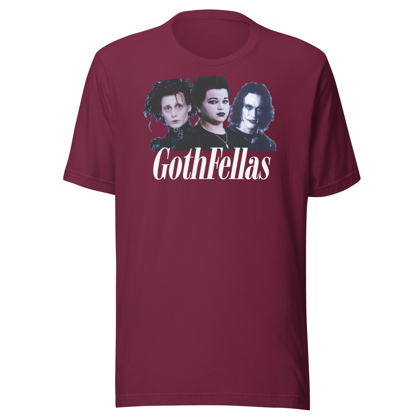 GothFellas T-Shirt