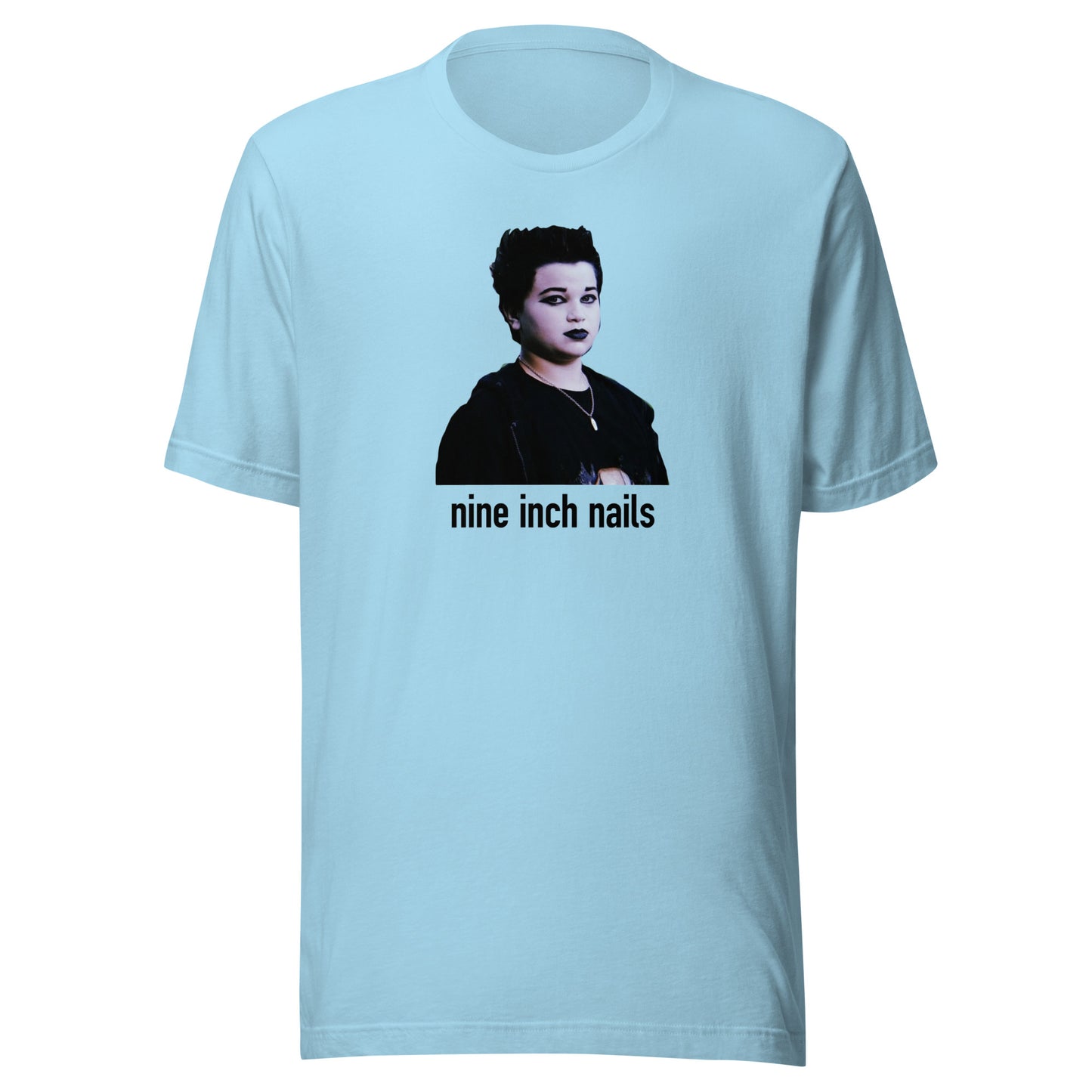 Nine Inch Vito Jr T-Shirt