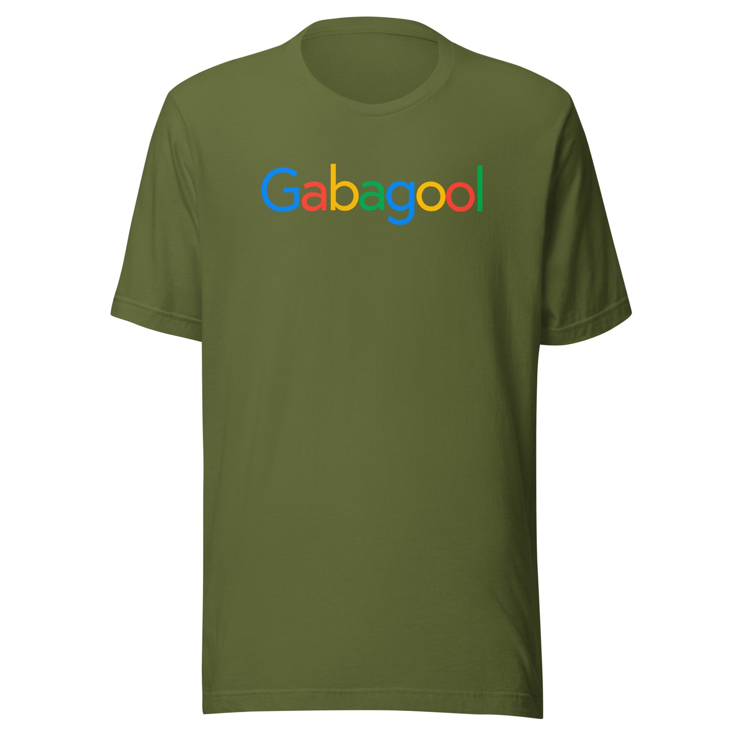 Gabagoogle T-Shirt