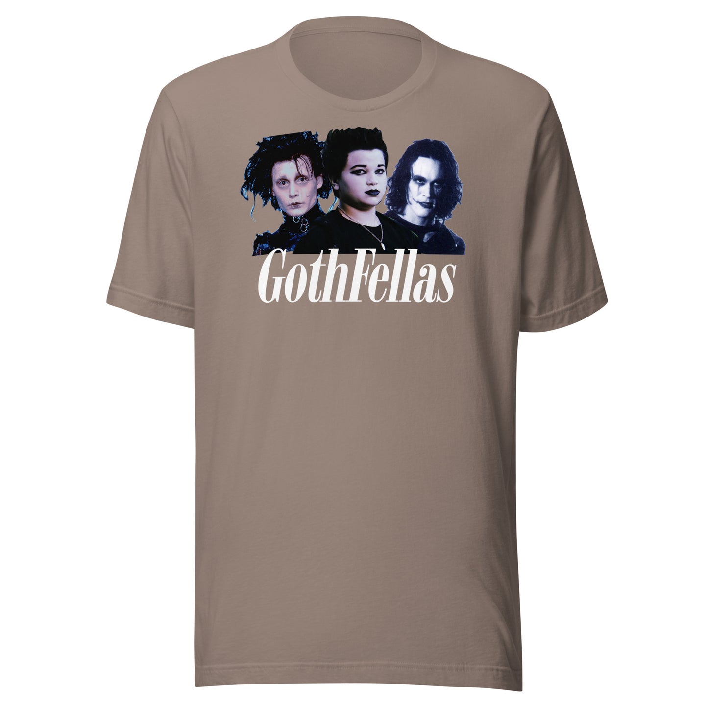 GothFellas T-Shirt