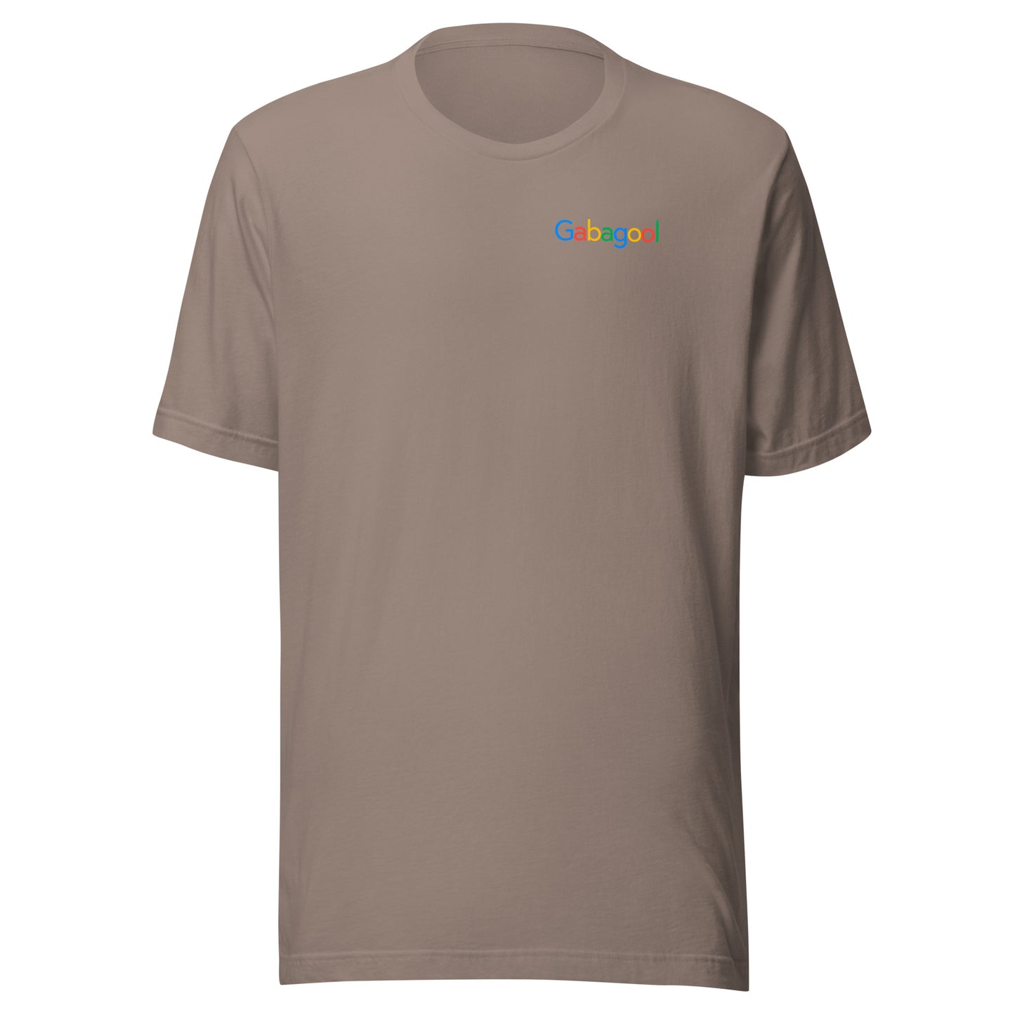 Little Gabagoogle T-Shirt