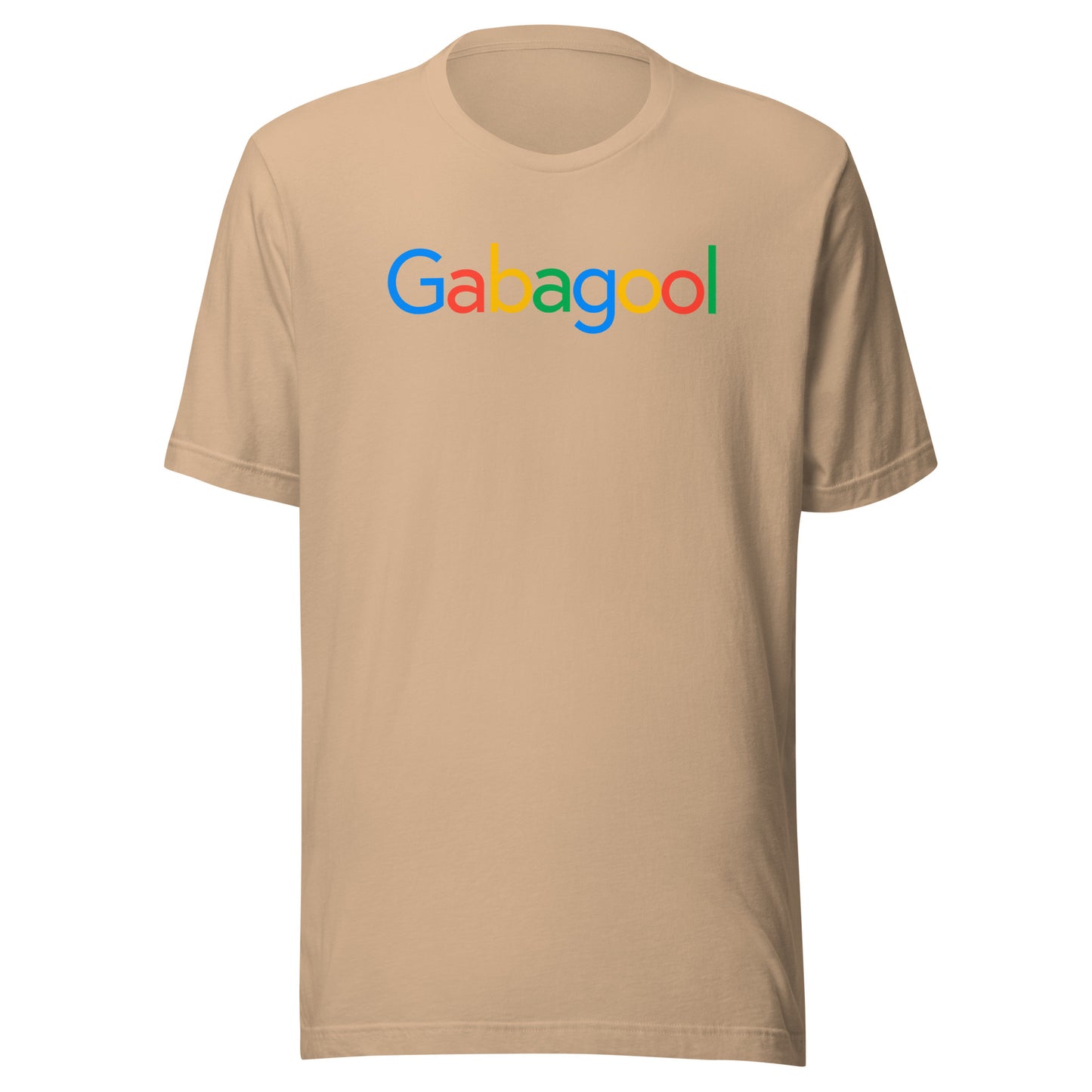 Gabagoogle T-Shirt