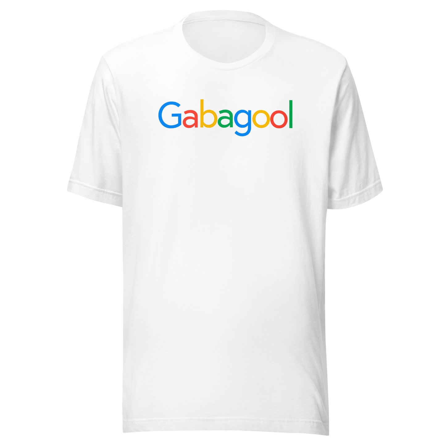 Gabagoogle T-Shirt