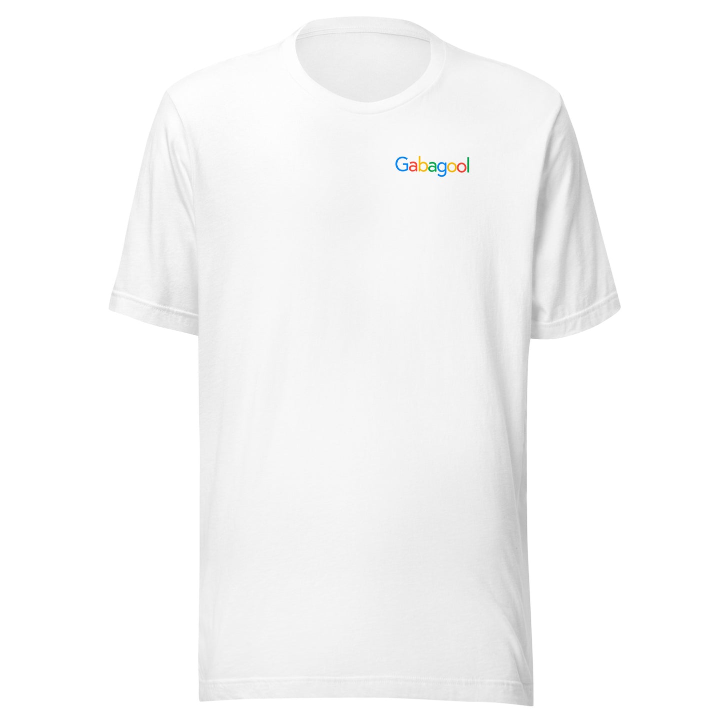 Little Gabagoogle T-Shirt